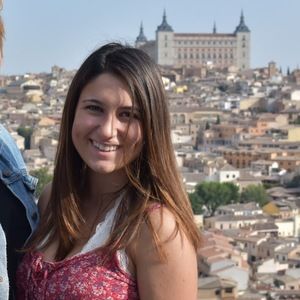 Meet your Posher, Amanda